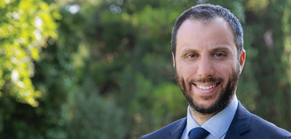 Μήνυμα του Δημάρχου Βριλησσίων Γ. Πισιμίση για την Παγκόσμια Ημέρα Περιβάλλοντος