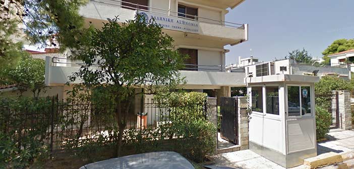 Με 8 νέους αστυνομικούς ενισχύθηκε το ΑΤ Βριλησσίων