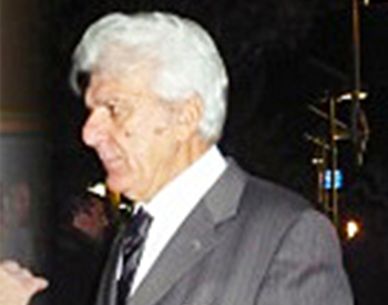 Έφυγε από τη ζωή ο πρώην Αντιδήμαρχος και Δημοτικός Σύμβουλος Κωνσταντίνος Μουζάκης