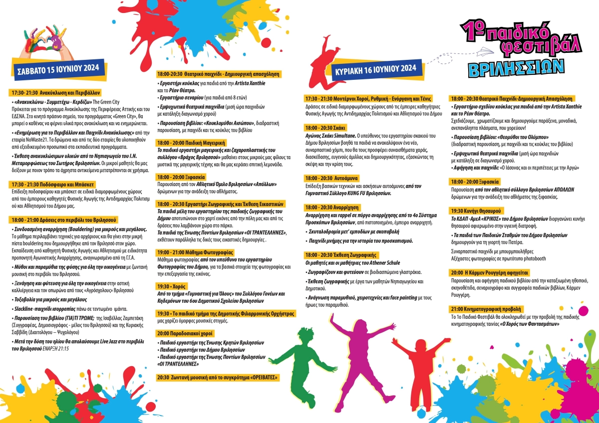 Δήμος Βριλησσίων